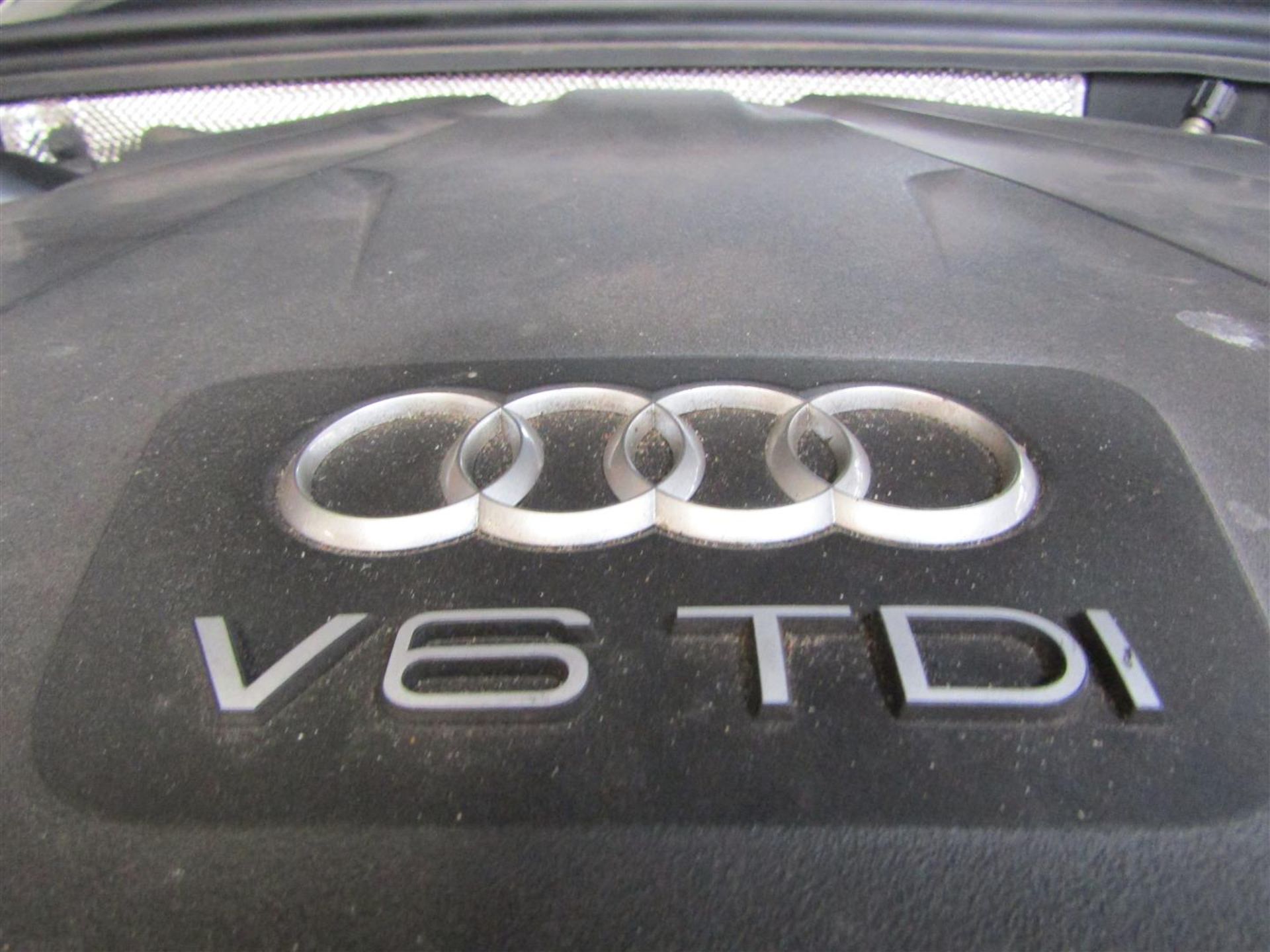 13 13 Audi A5 S Line Black Edt TDI - Image 3 of 26