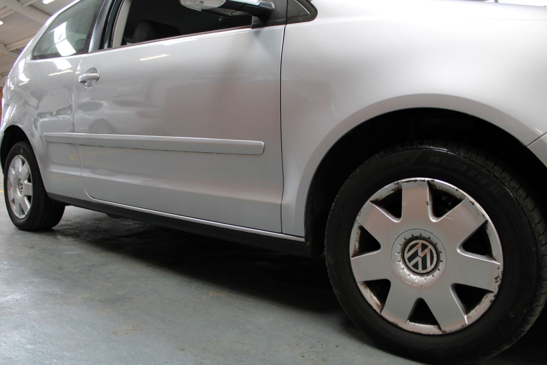 55 05 VW Polo S 75 - Image 18 of 26