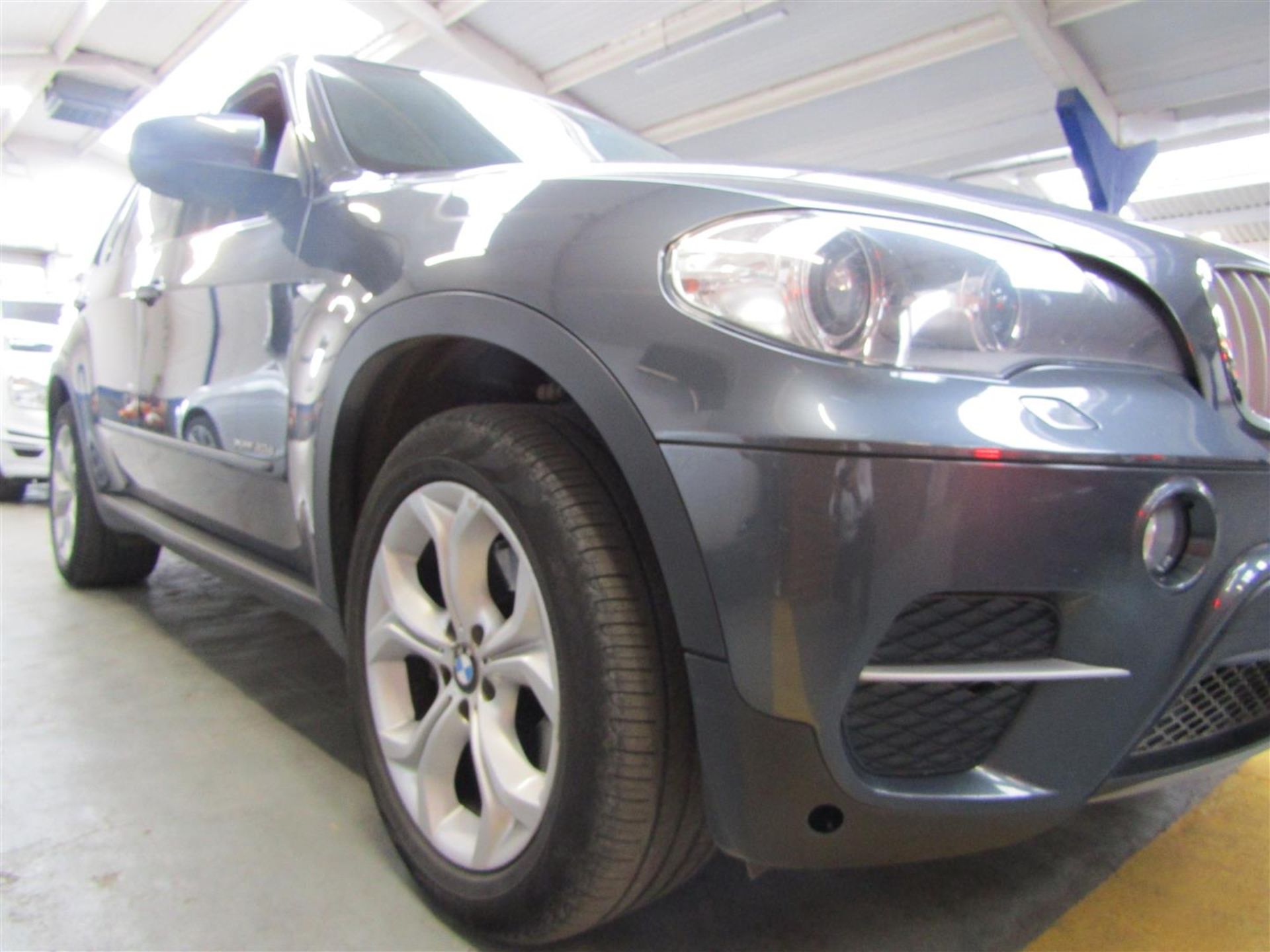 11 11 BMW X5 XDrive40D SE Auto - Image 18 of 24