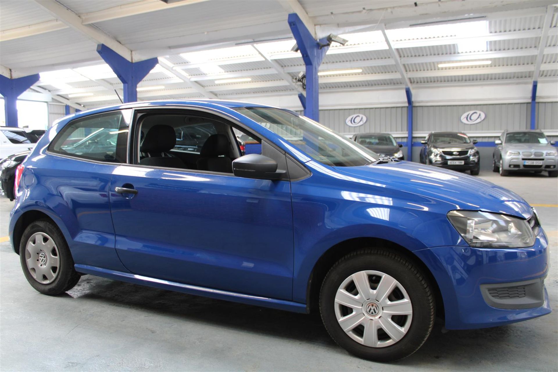 60 10 VW Polo S 60 - Image 21 of 27