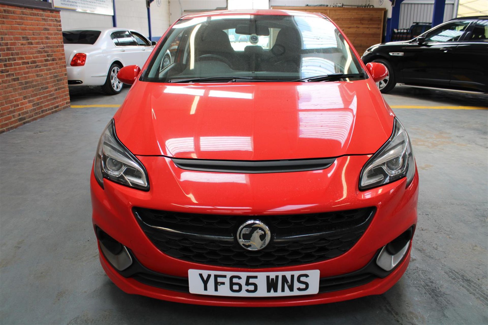 65 15 Vauxhall Corsa VXR - Image 2 of 24