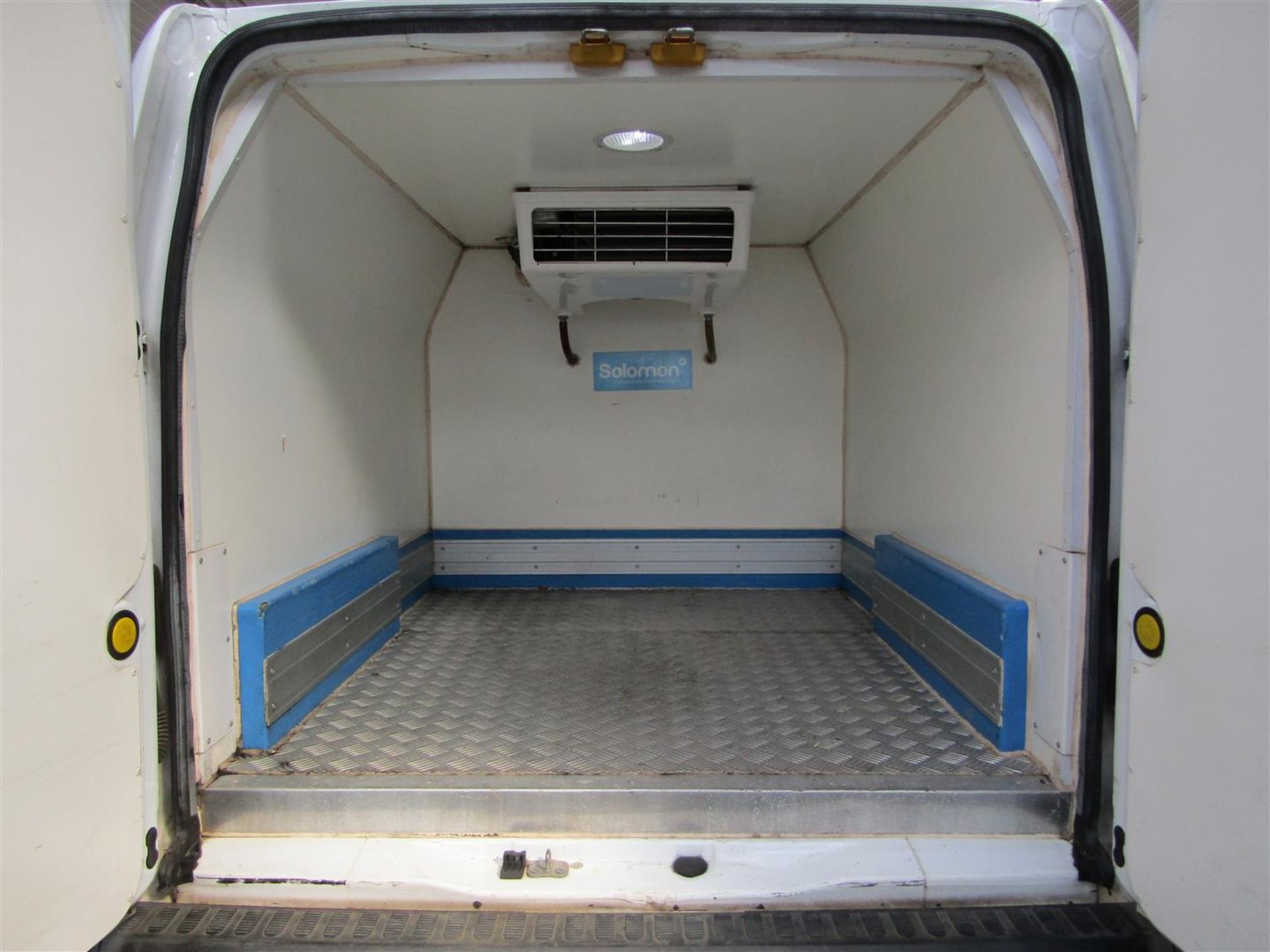 09 09 Ford Transit T200 Connect - Image 18 of 22