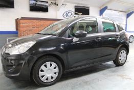 10 60 Citroen C3 Airdream + HDI