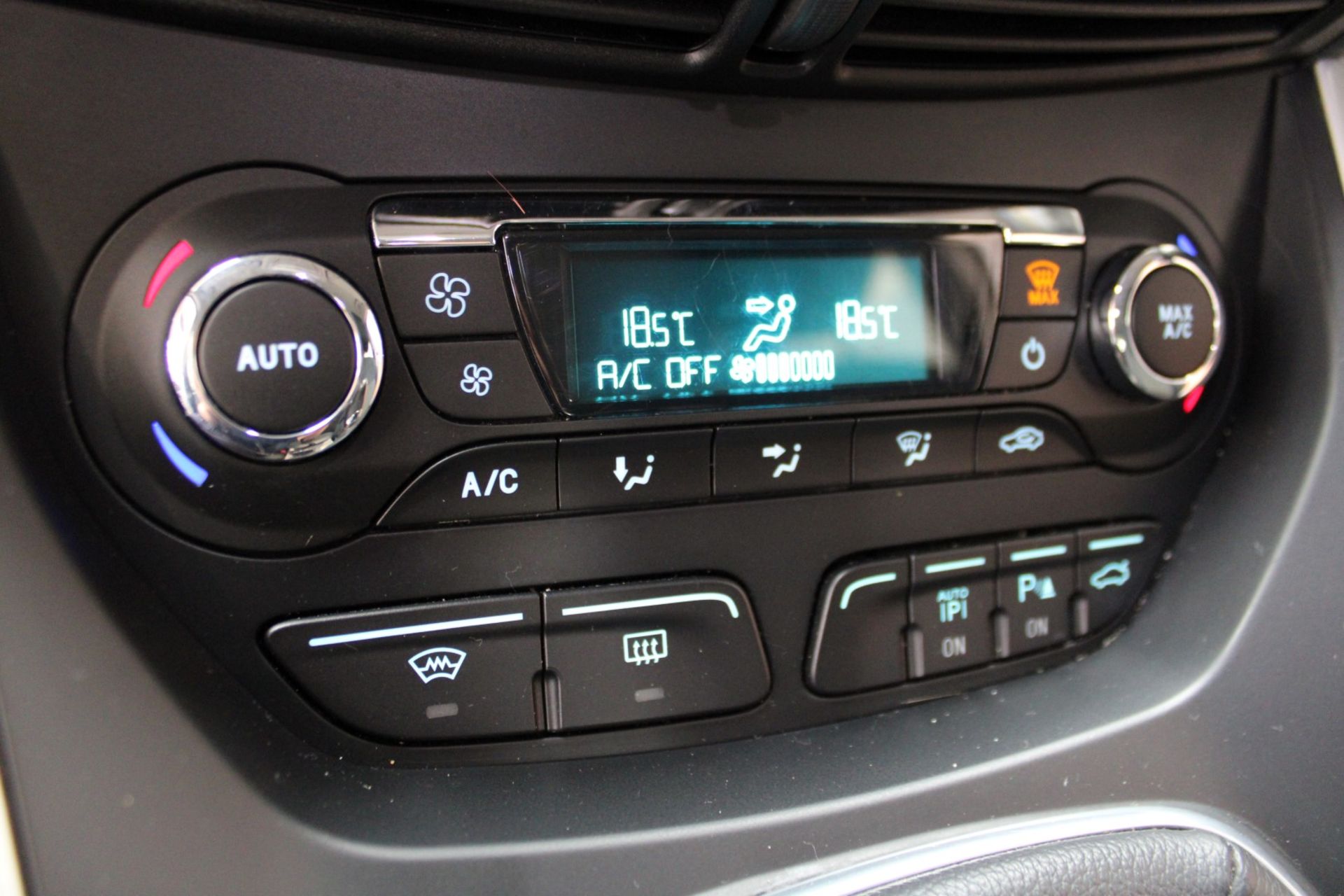 11 11 Ford C-Max Titanium - Image 7 of 30