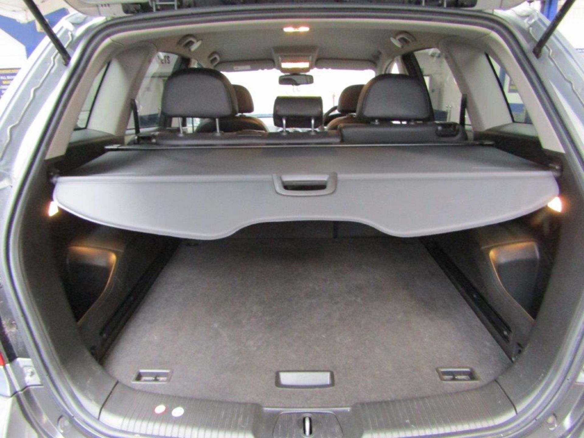 12 62 Vauxhall Antara SE Nav CDTI - Image 19 of 23