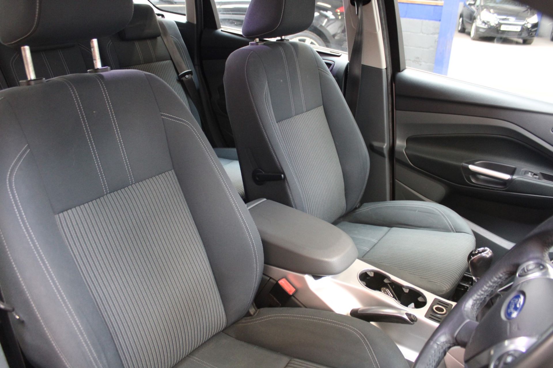 11 11 Ford C-Max Titanium - Image 16 of 30