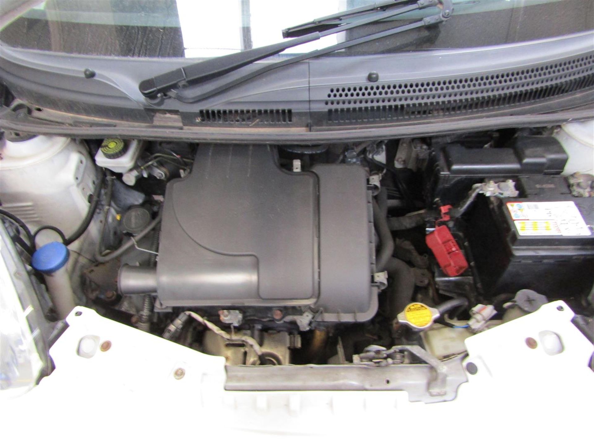 60 10 Citroen C1 VT - Image 5 of 28