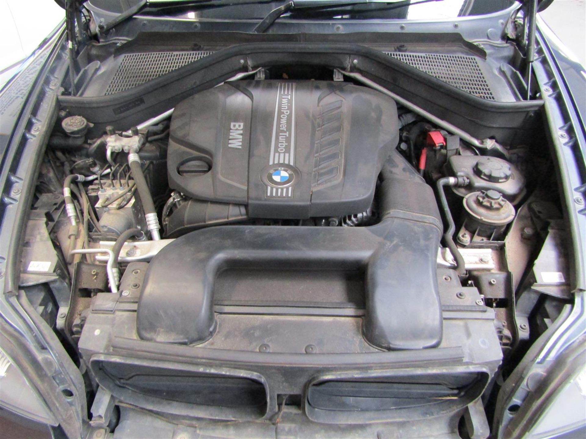 11 11 BMW X5 XDrive40D SE Auto - Image 3 of 24