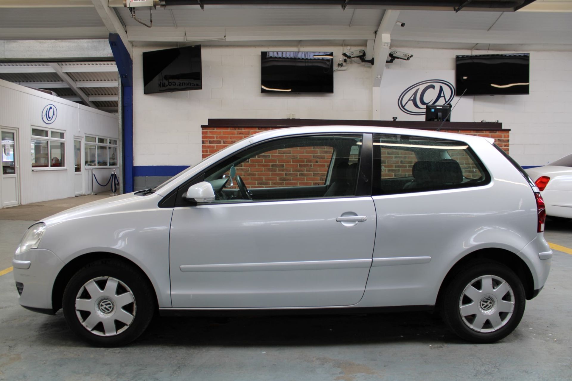 55 05 VW Polo S 75 - Image 26 of 26