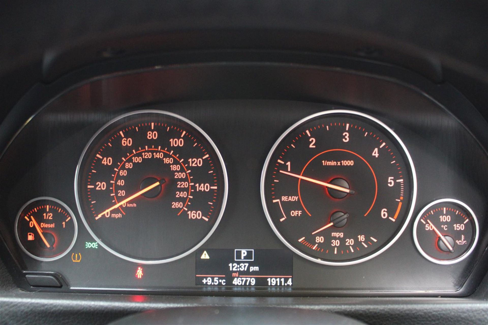 64 14 BMW 420D Gran Coupe M Sport - Image 5 of 33