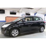 64 14 Ford C-Max Zetec TDCI