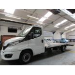 21 21 Iveco Daily 35S14B