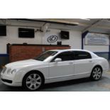 55 05 Bentley Cont. Flying Spur