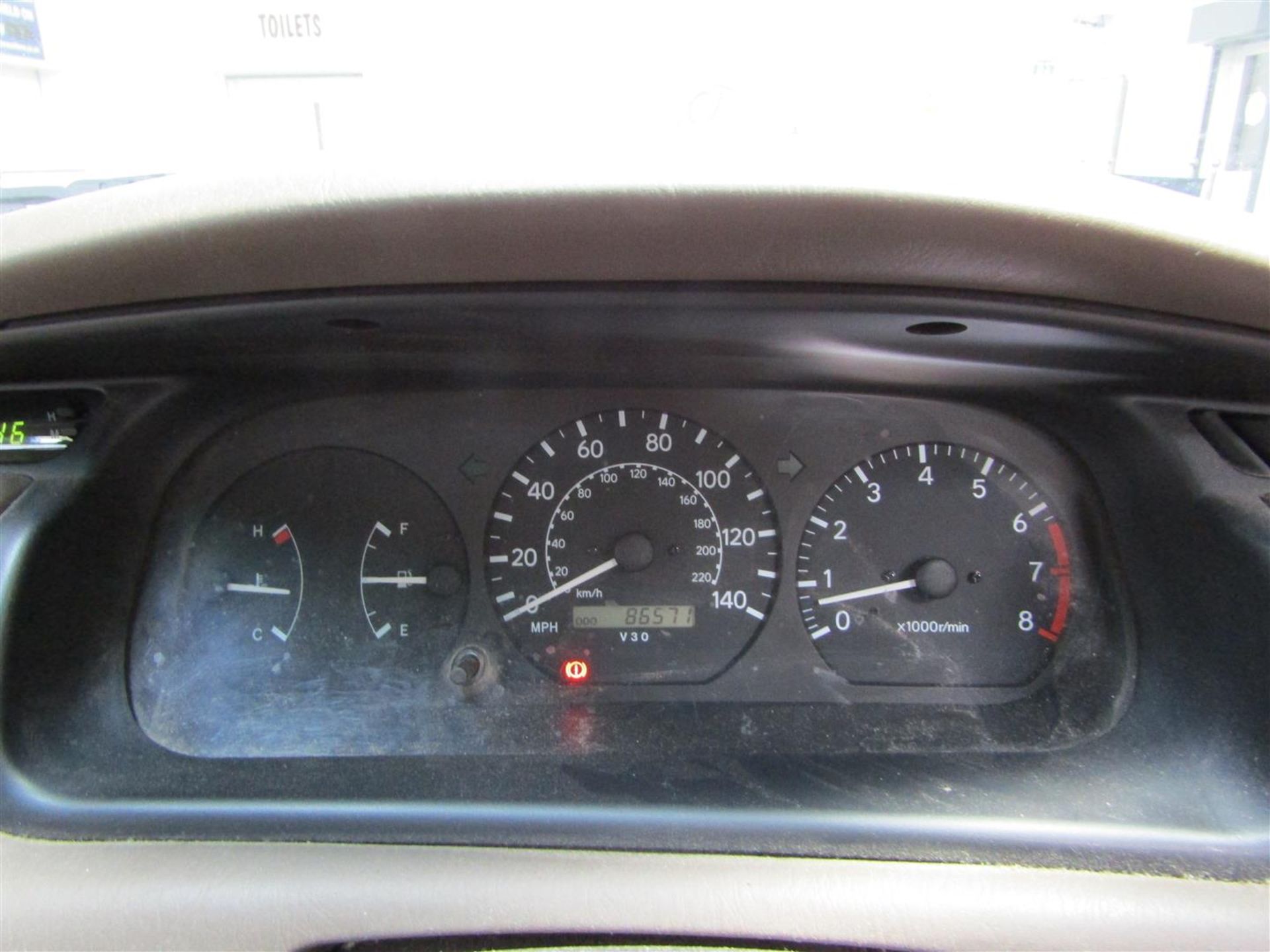 1997 Toyota Camry 2.2I - Image 14 of 37