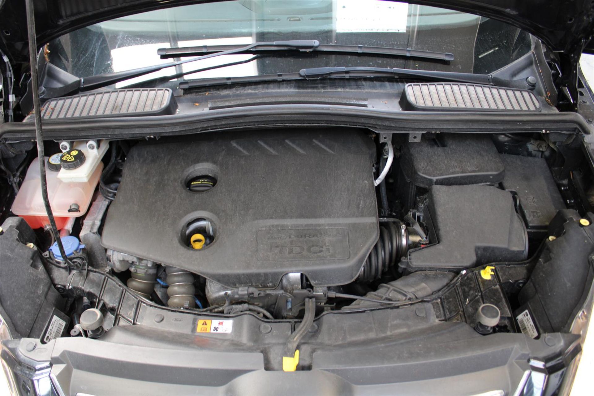 64 14 Ford C-Max Zetec TDCI - Image 6 of 31