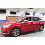 14 14 Citroen C4 Selection HDI