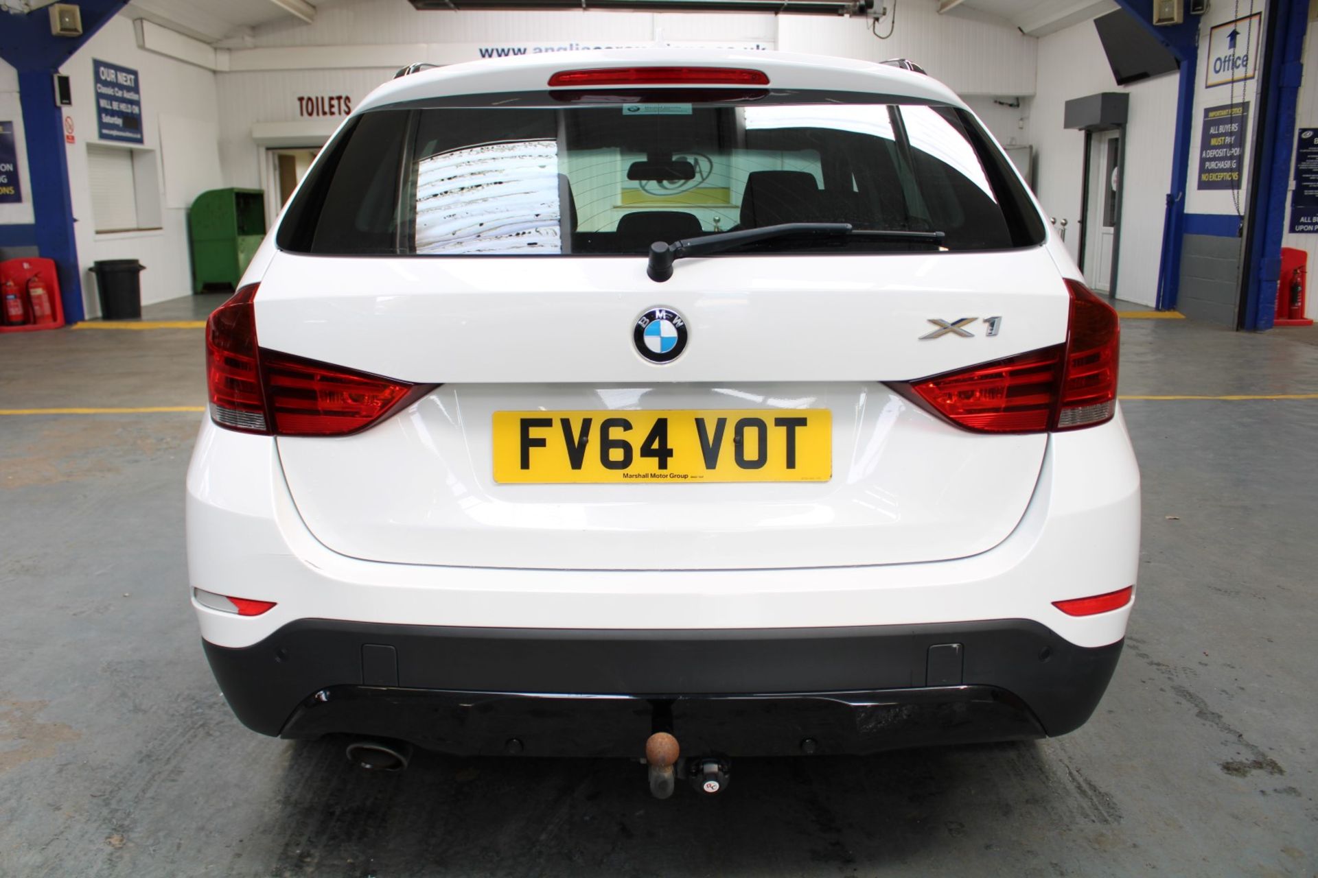 64 15 BMW X1 XDrive 20D Sport - Image 29 of 31