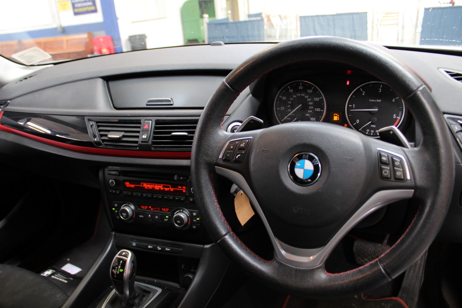 64 15 BMW X1 XDrive 20D Sport - Image 4 of 31