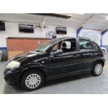 05 55 Citroen C3 Desire