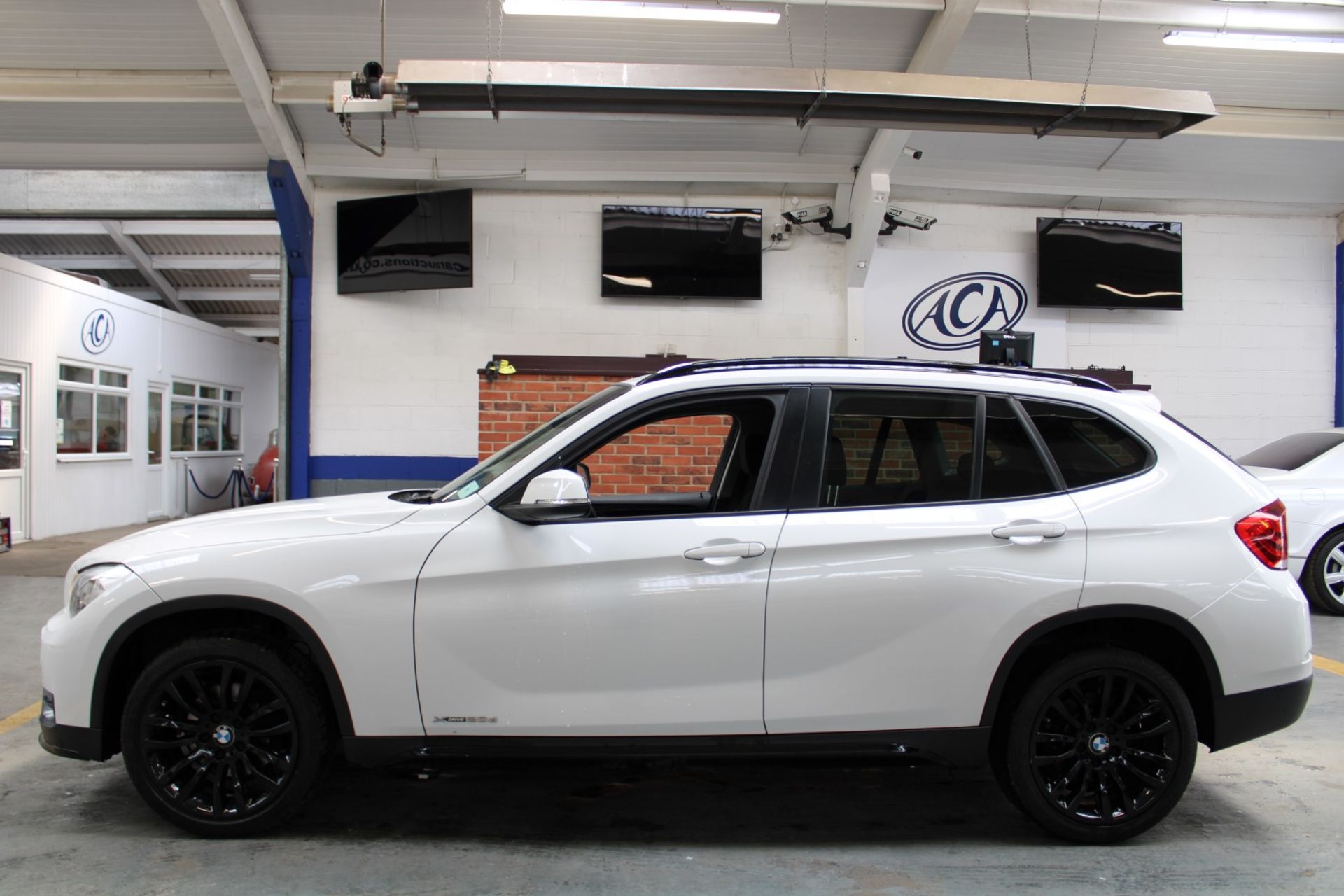 64 15 BMW X1 XDrive 20D Sport - Image 31 of 31