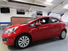 13 13 Kia Rio 2 Ecodynamics