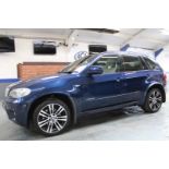 60 10 BMW X5 XDive40D M Sport