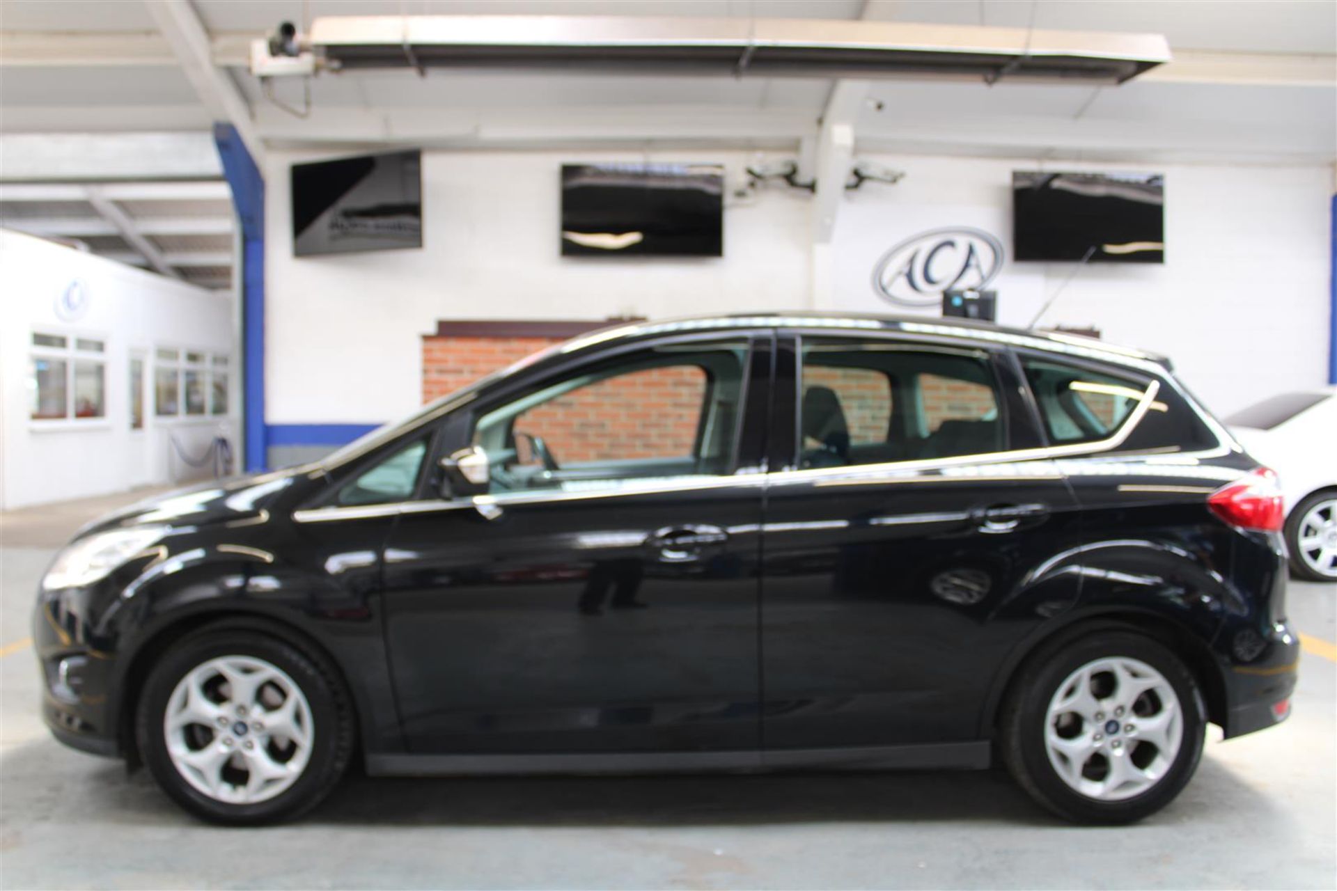 64 14 Ford C-Max Zetec TDCI - Image 31 of 31