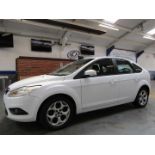 60 11 Ford Focus Sport