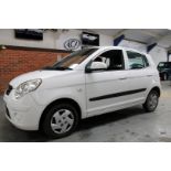 10 10 Kia Picanto 1