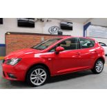 15 15 Seat Ibiza Toca