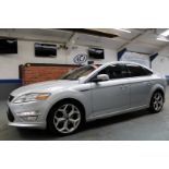 61 11 Ford Mondeo Titanium X Sport T