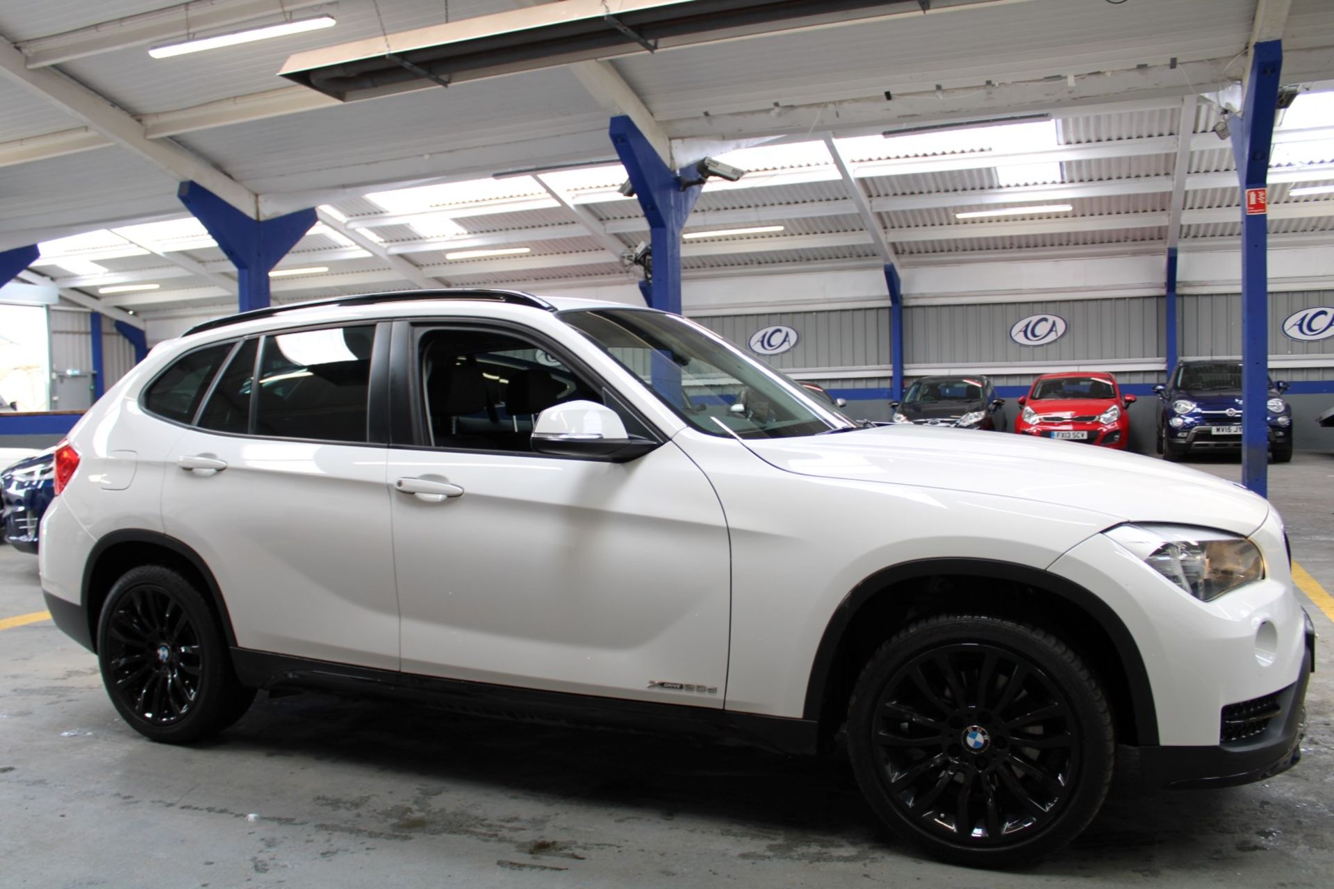 64 15 BMW X1 XDrive 20D Sport - Image 24 of 31