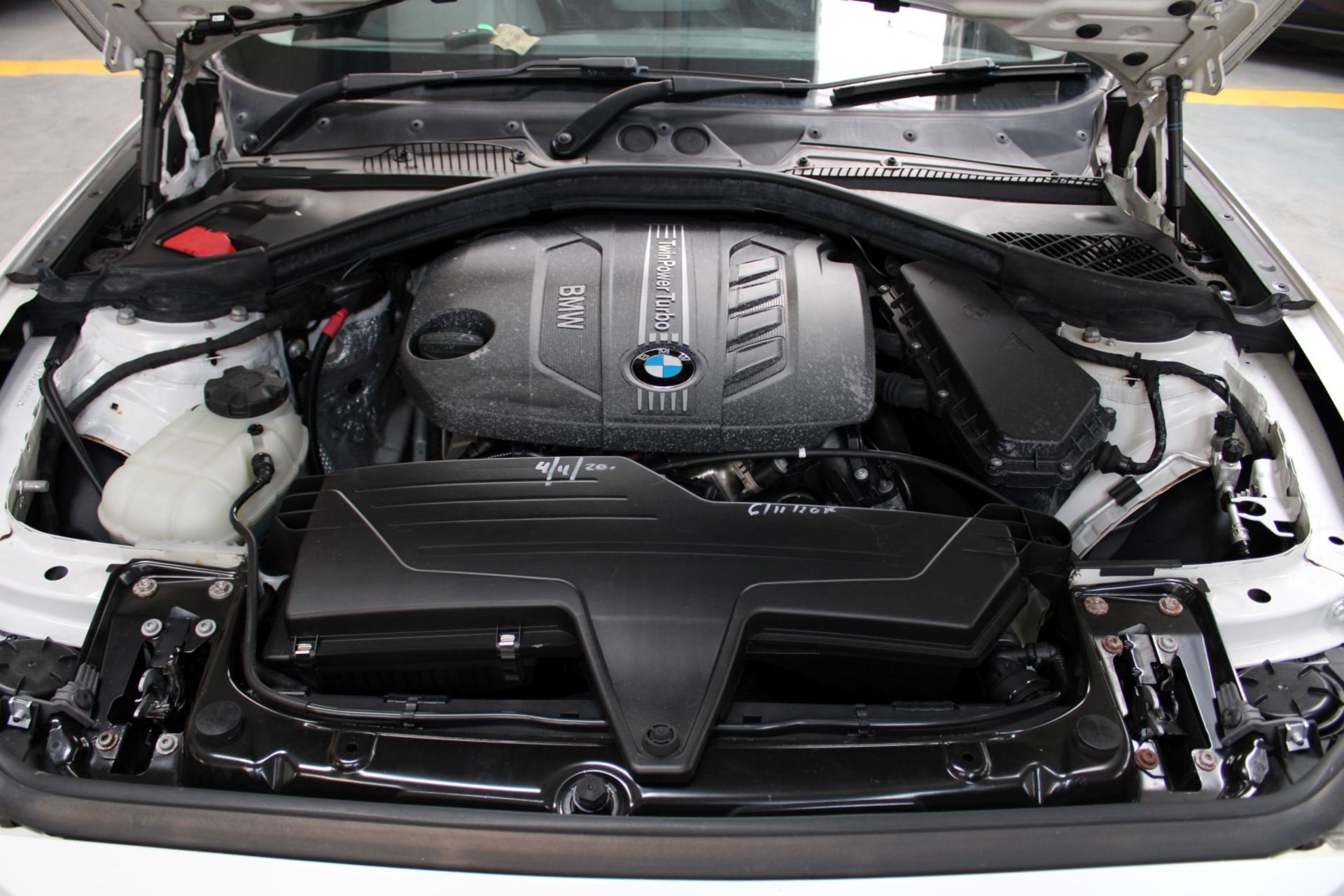 63 13 BMW 116D Sport - Image 3 of 22