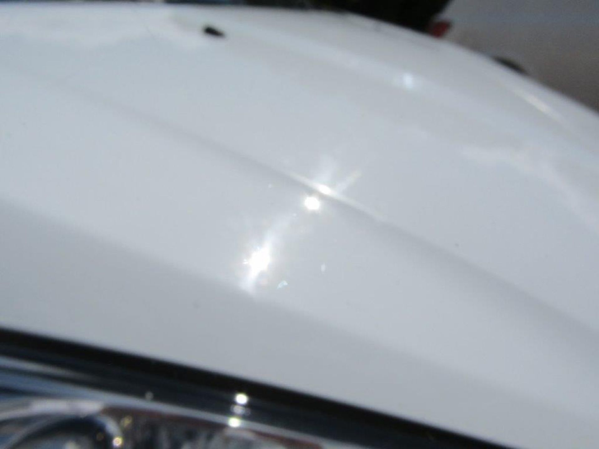 65 15 Ford Fiesta Zetec White Edit - Image 11 of 22