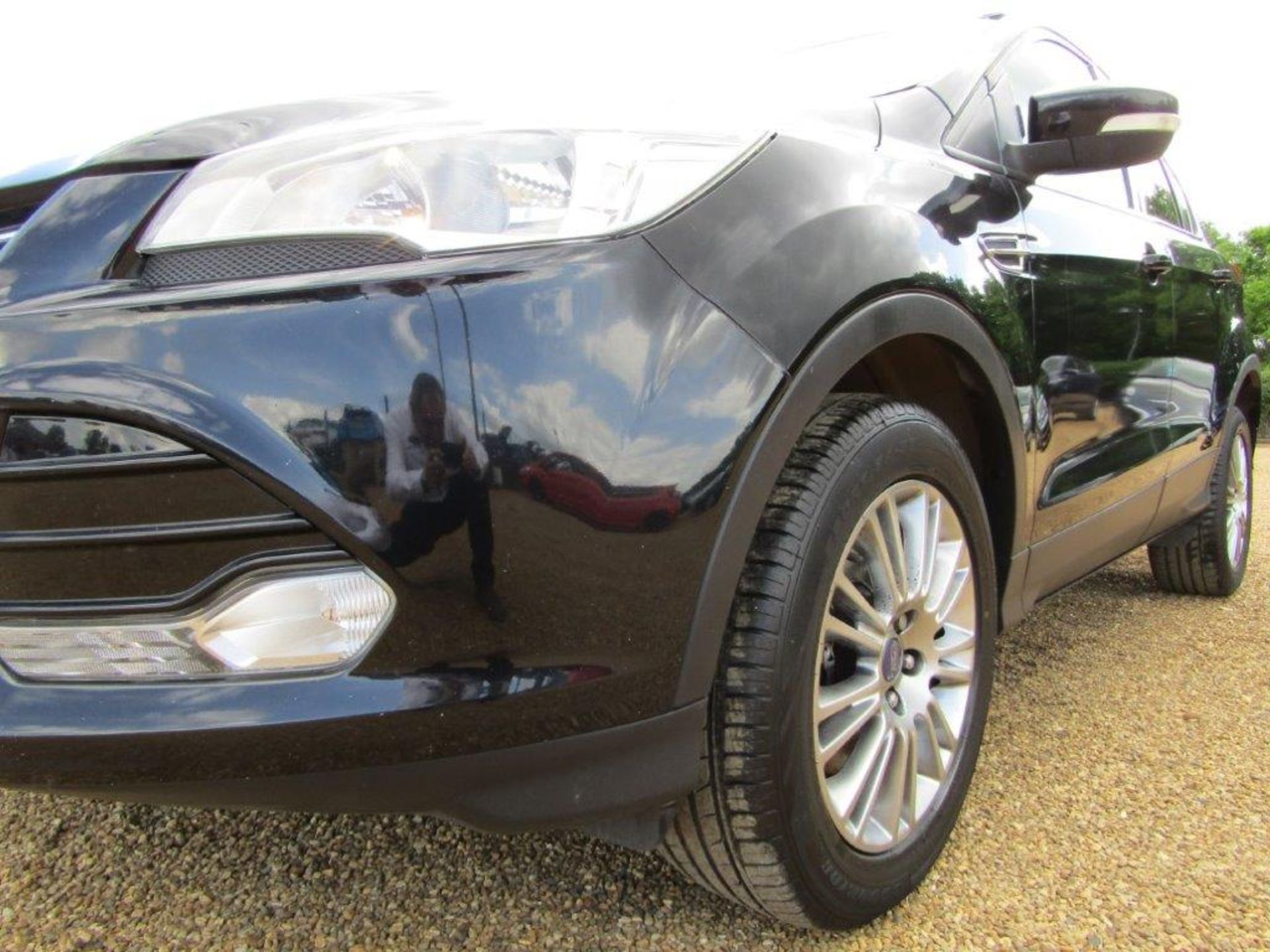 14 14 Ford Kuga Titanium 4X2 TDCI - Image 10 of 23