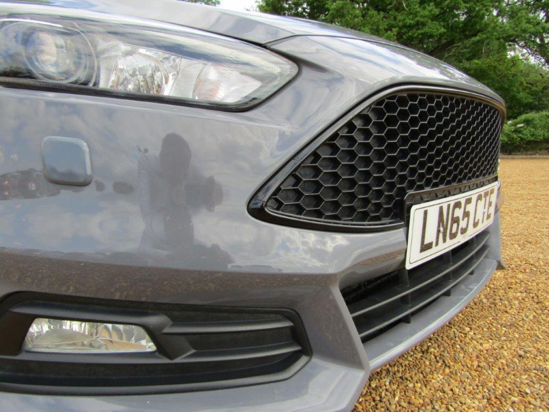 65 15 Ford Focus ST-3 Turbo - Image 18 of 35