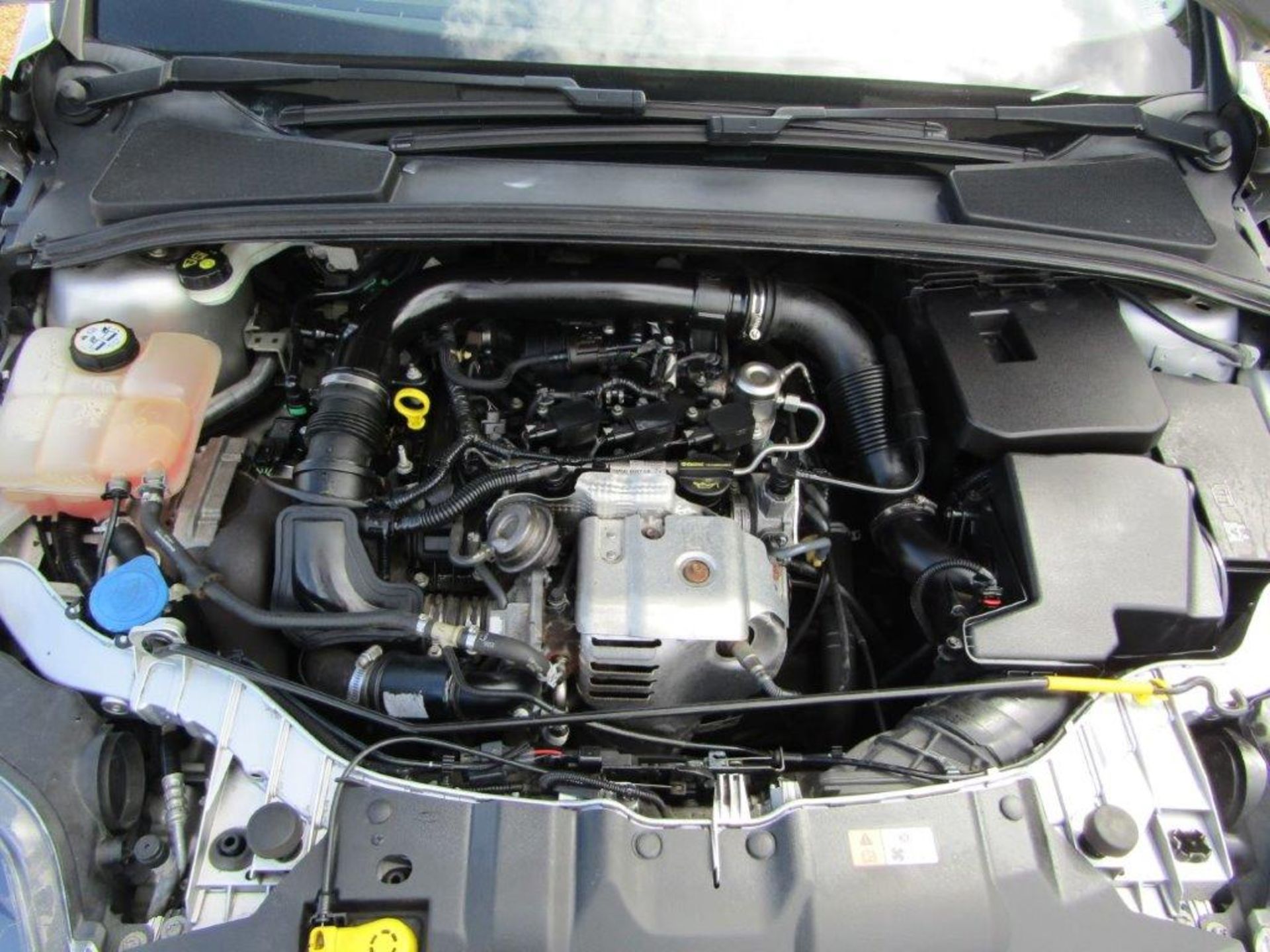 62 12 Ford Focus Titanium Turbo - Image 4 of 23