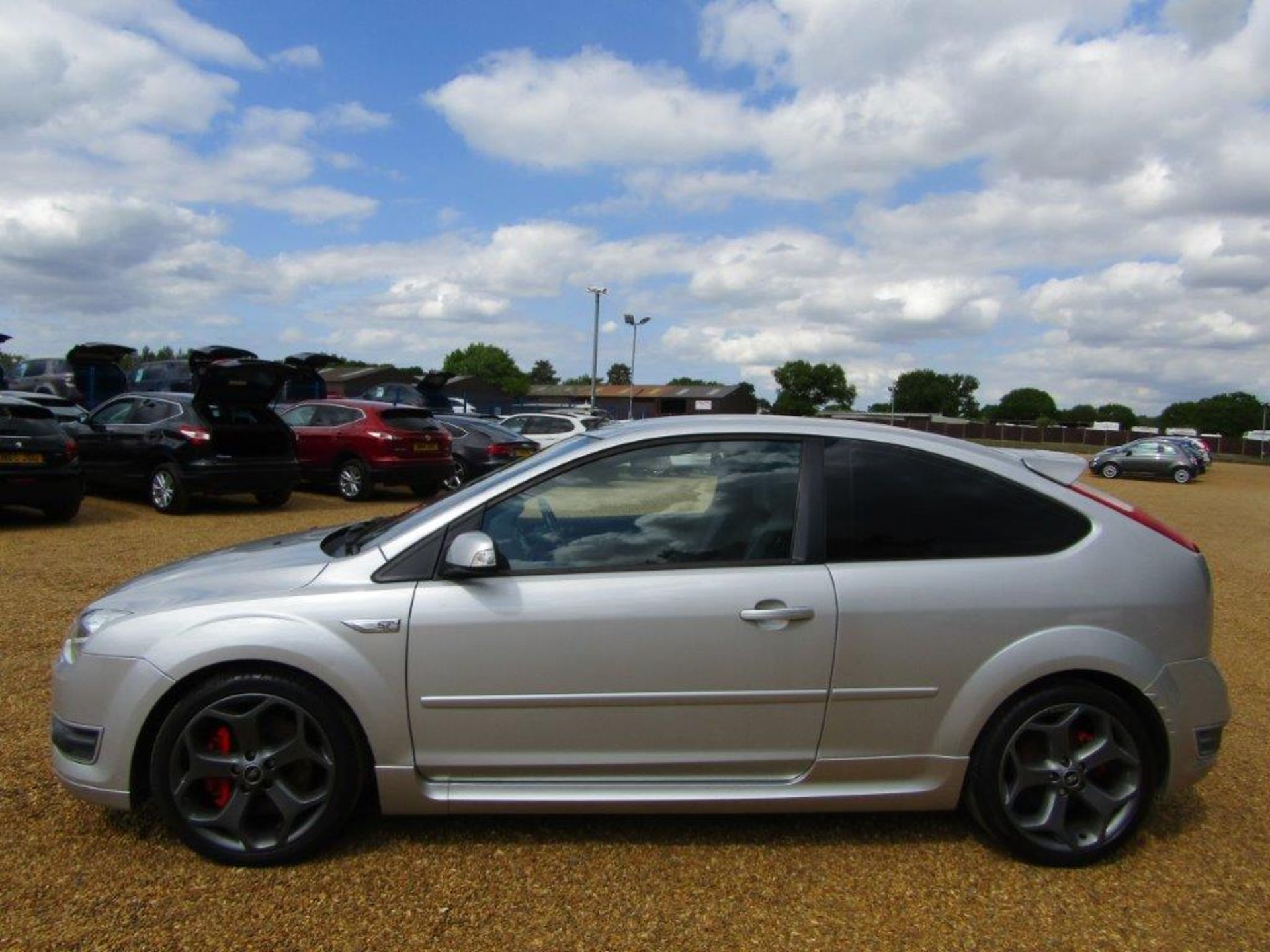 55 06 Ford Focus ST-2 - Image 20 of 20