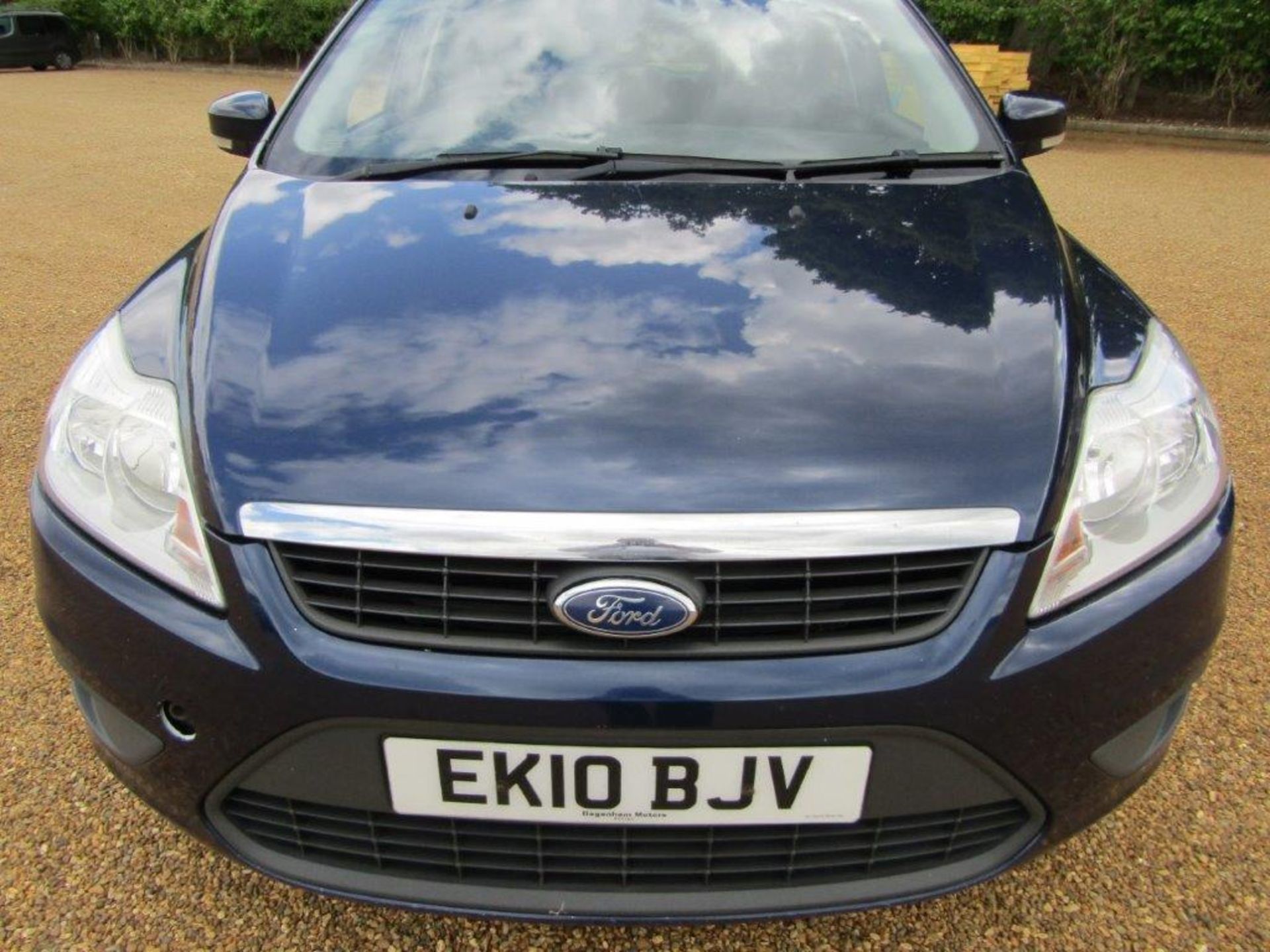10 10 Ford Focus Style TDCI 109 - Image 2 of 23