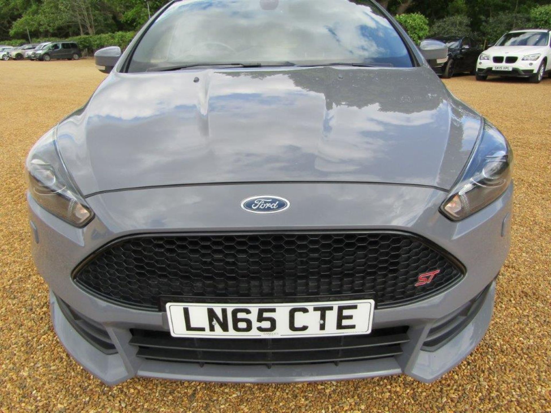65 15 Ford Focus ST-3 Turbo - Image 2 of 35
