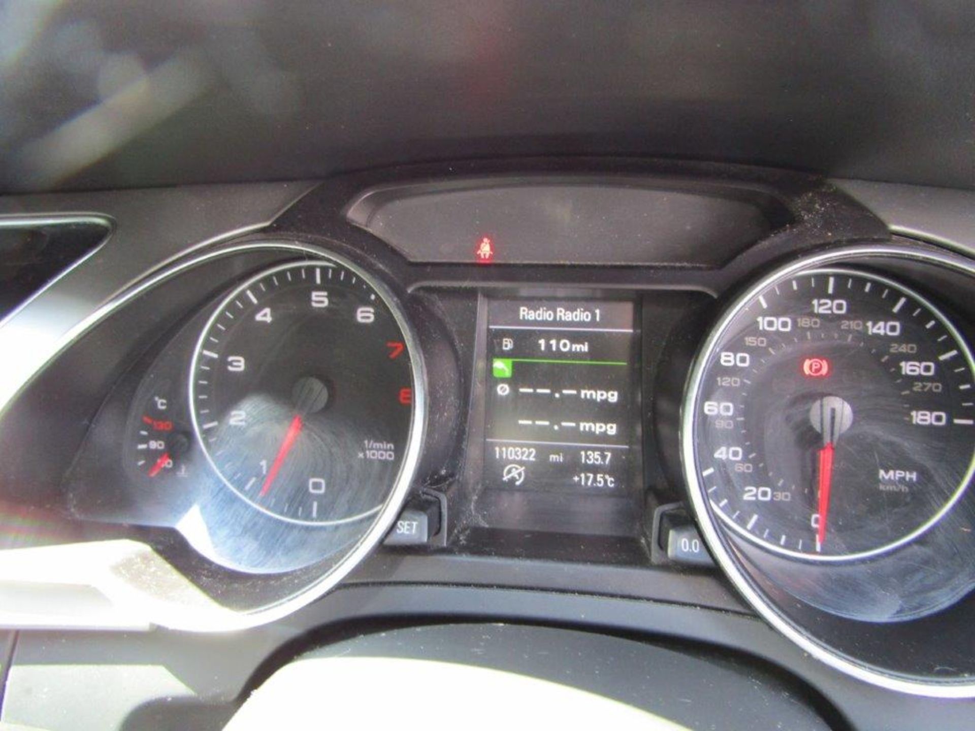 11 11 Audi A5 S Line TFSI Quattro - Image 19 of 25