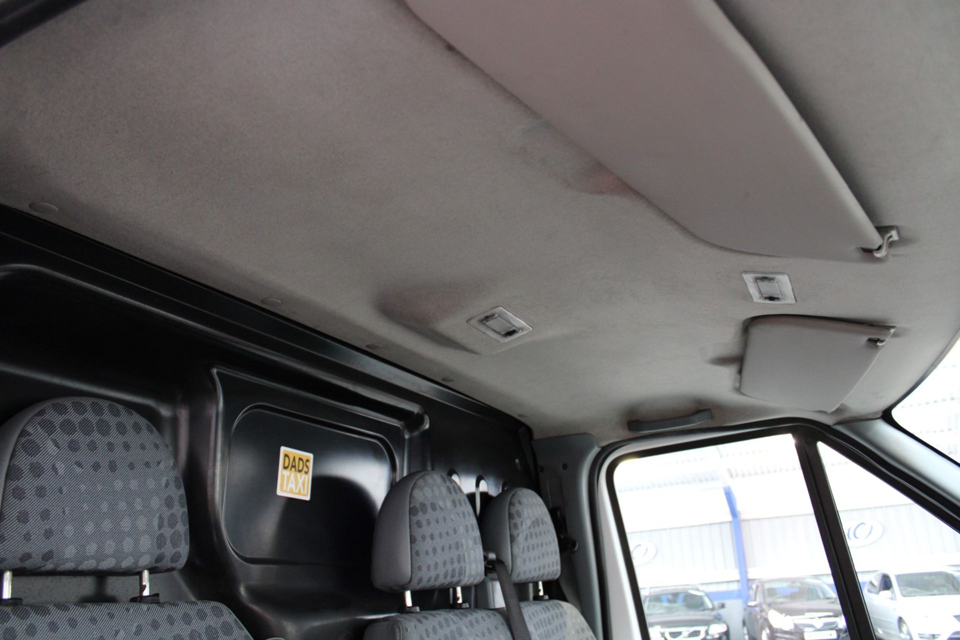 12 12 Ford Transit 85 T300M FWD - Image 11 of 28