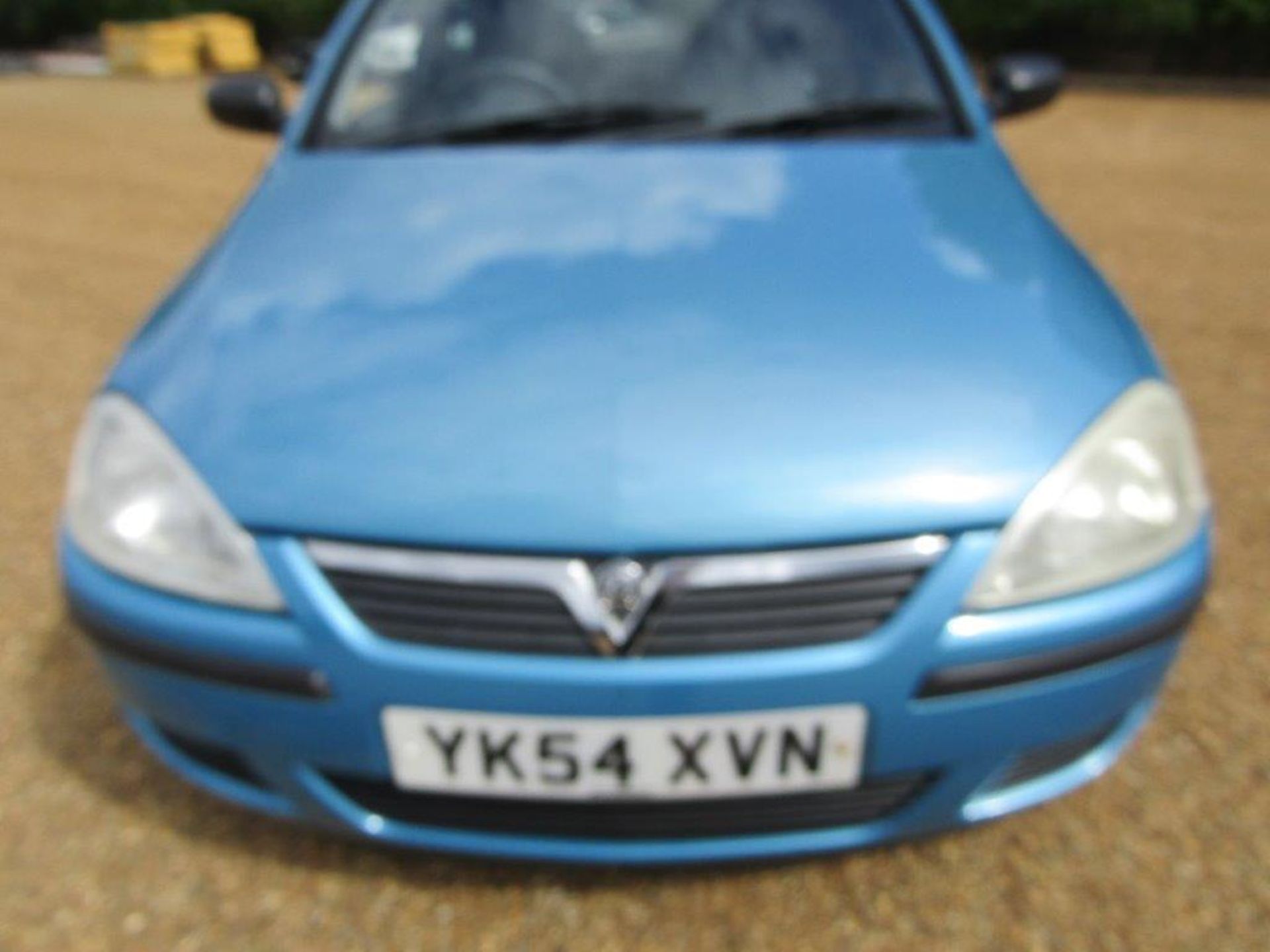 54 04 Vauxhall Corsa Life Twinport - Image 2 of 20