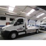 11 11 Iveco Daily 35S11 MWB