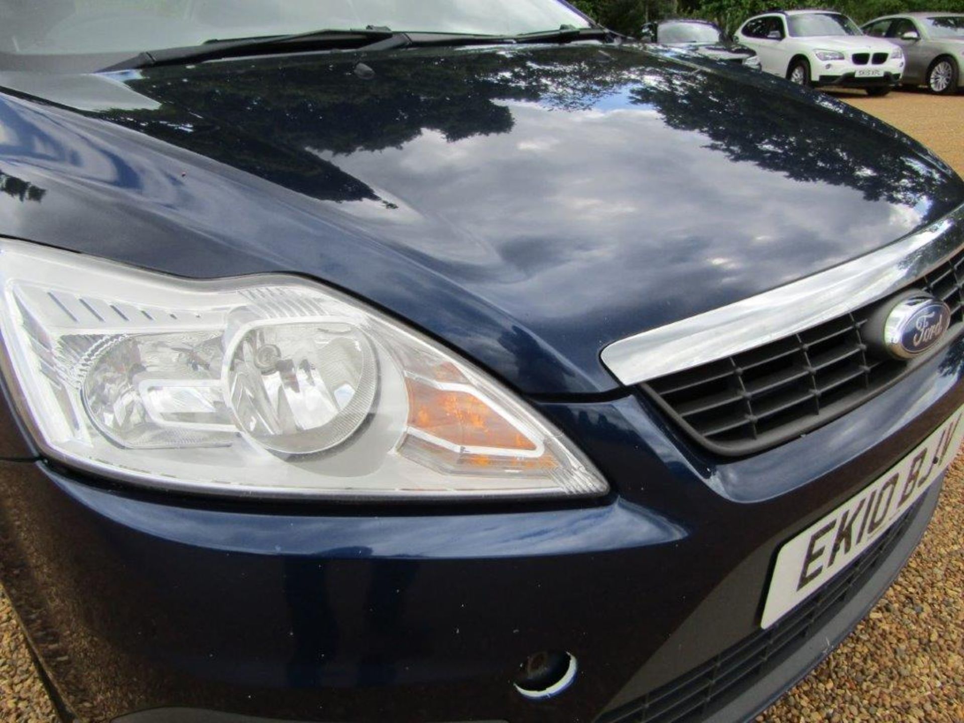 10 10 Ford Focus Style TDCI 109 - Image 3 of 23