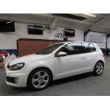 12 12 VW Golf GTI