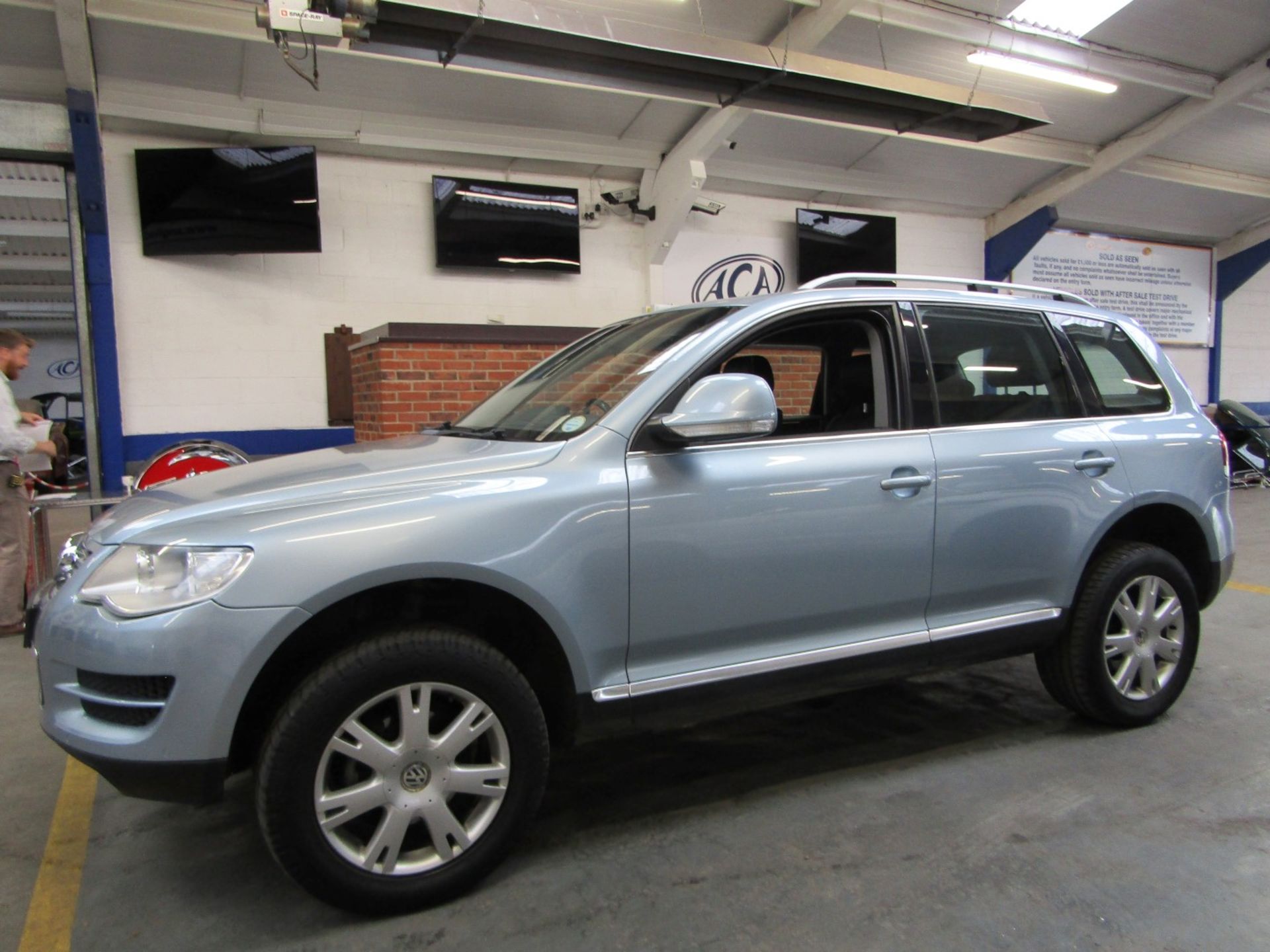 08 58 VW Touareg SE TDI (174)