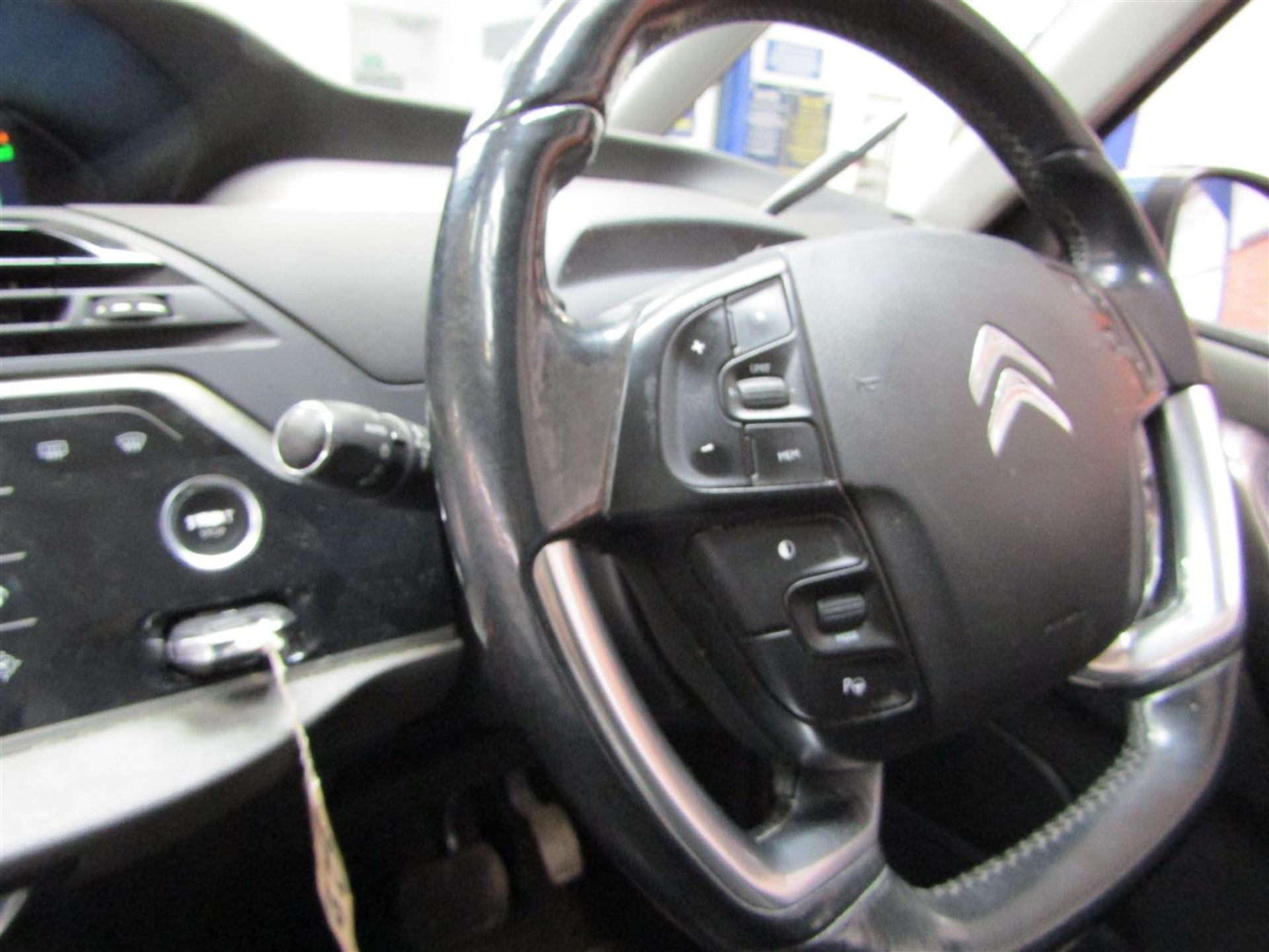 64 15 Citroen C4 Gr Picasso Excl - Image 6 of 25