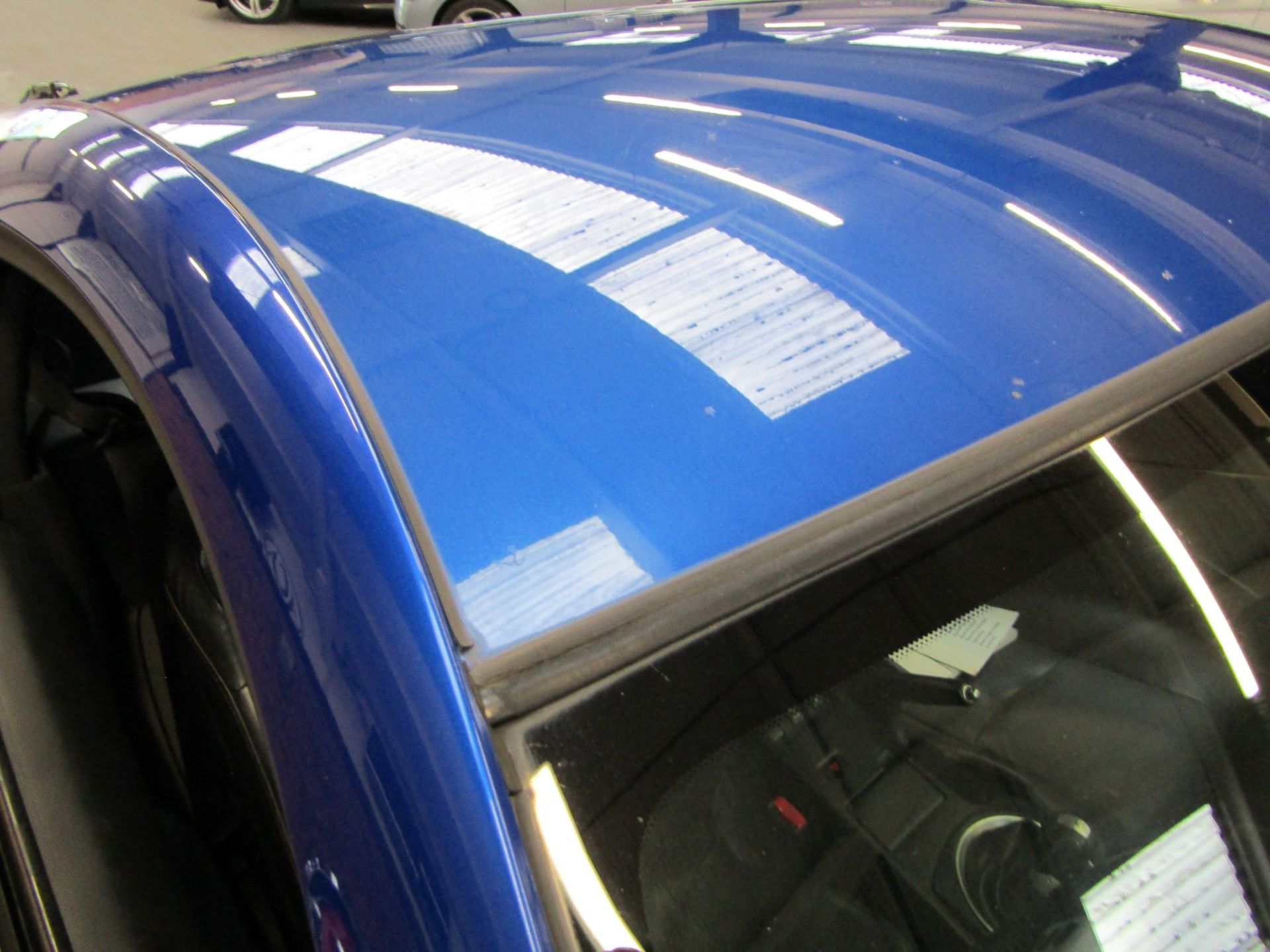 54 04 Nissan 350Z - Image 18 of 29