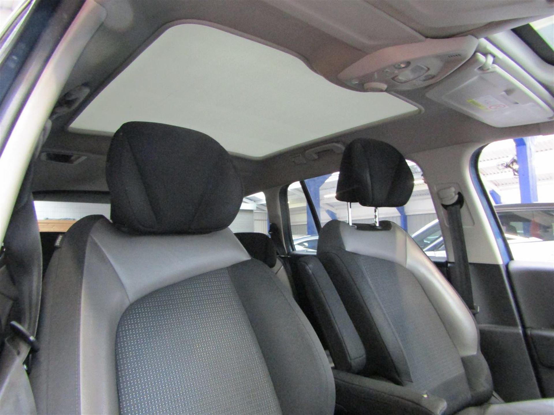 64 15 Citroen C4 Gr Picasso Excl - Image 14 of 25